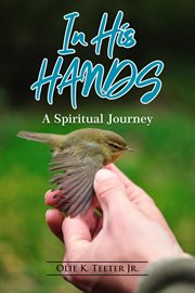 In His Hands cover image