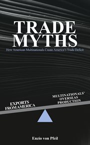 Trade Myths cover image