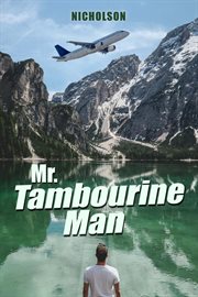 Mr. Tambourine Man cover image