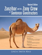 Zanzibar and His Zany Crew of Sentence Constructors cover image