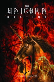 The Unicorn Destiny cover image