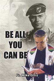 Be All You Can Be cover image
