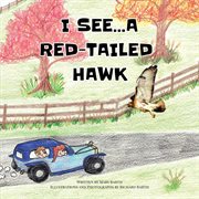 I See... A Red-Tailed Hawk cover image