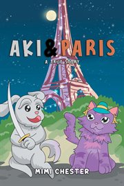 Aki & Paris cover image