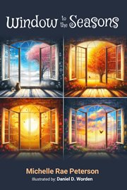 Window to the Seasons cover image