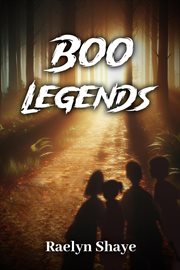 Boo Legends cover image