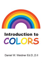 Introduction to Colors cover image
