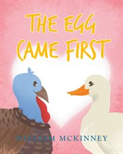 The egg came first cover image