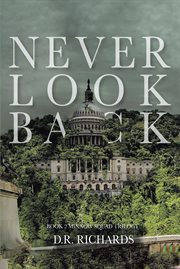 Never Look Back cover image