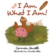 I am what i am! cover image