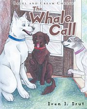 The whale call cover image
