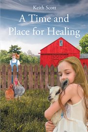 A tme and place for healing cover image