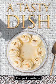 A tasty dish cover image