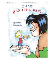 Oh My JJ and the Giant and Pies in the Sky cover image