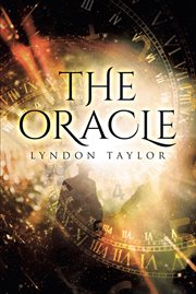 The Oracle cover image