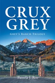 Crux Grey cover image