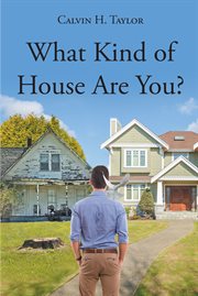 What kind of house are you? cover image