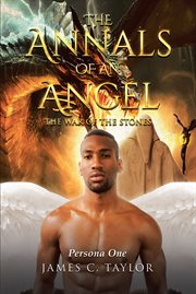 The Annals of an Angel : The War Of The Stones cover image