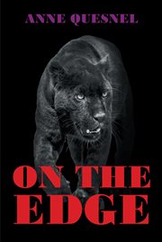 On the Edge cover image