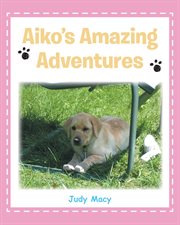 Aiko's amazing adventures cover image