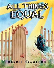 All things equal cover image
