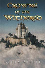 Crowne of the Withered cover image