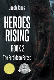 Heroes Rising Book 2 cover image