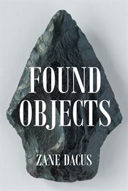 Found Objects cover image