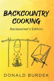 Backcountry cooking cover image