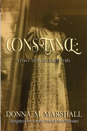 Constance cover image