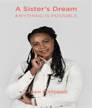 A sister's dream anything is possible cover image