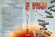 Addicted to stupidity cover image