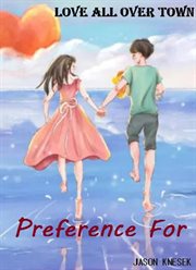 Preference for cover image