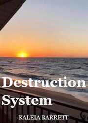 Destruction system cover image