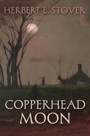Copperhead moon cover image
