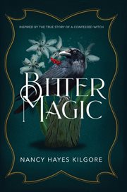 Bitter magic cover image