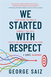 We Started With Respect cover image