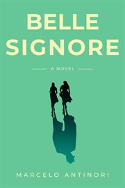 Belle signore cover image