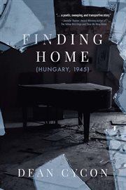 Finding Home (Hungary, 1945) cover image