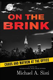 On the Brink cover image