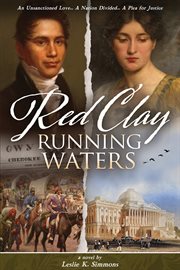 Red clay, running waters cover image
