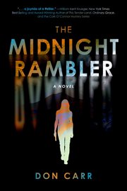 The Midnight Rambler cover image