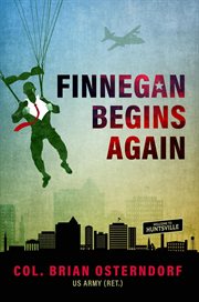 Finnegan Begins Again cover image