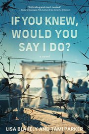 If You Knew, Would You Say I Do? cover image