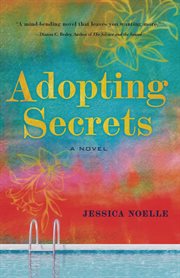 Adopting Secrets cover image