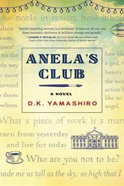 Anela's Club cover image
