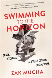 Swimming to the Horizon : Crack, Psychosis, and Street-Corner Social Work cover image