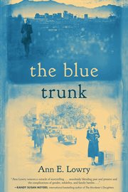 The Blue Trunk cover image