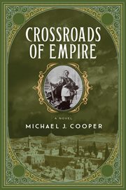 Crossroads of Empire cover image
