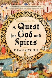 A Quest for God and Spices cover image